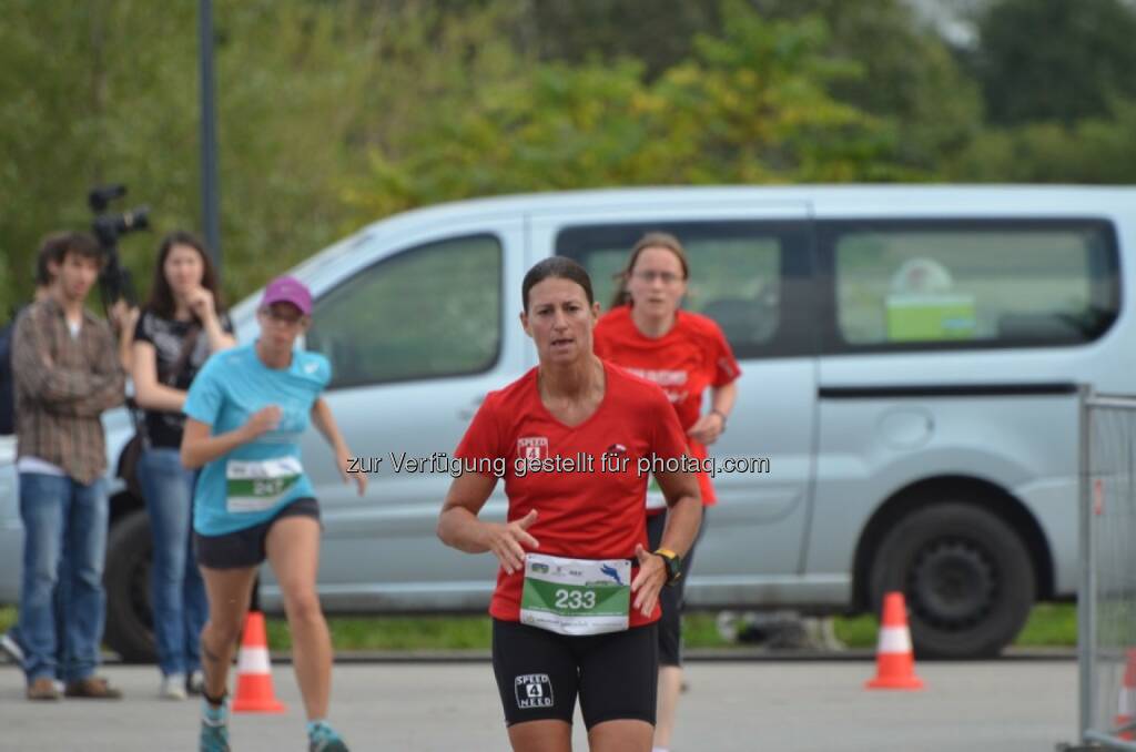 Global 2000 Fairness Run, © Andreas Westermayer (08.09.2014) 