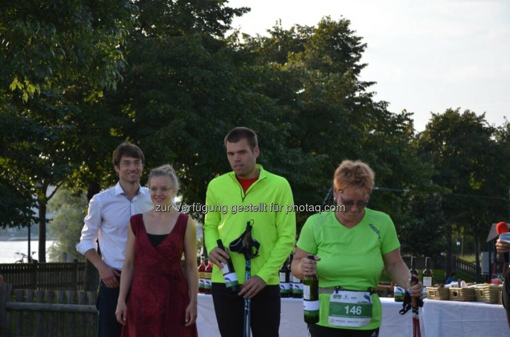 Global 2000 Fairness Run, © Andreas Westermayer (08.09.2014) 