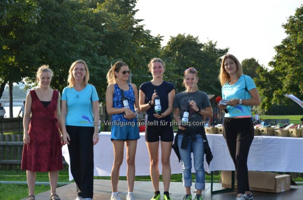 Global 2000 Fairness Run, © Andreas Westermayer (08.09.2014) 