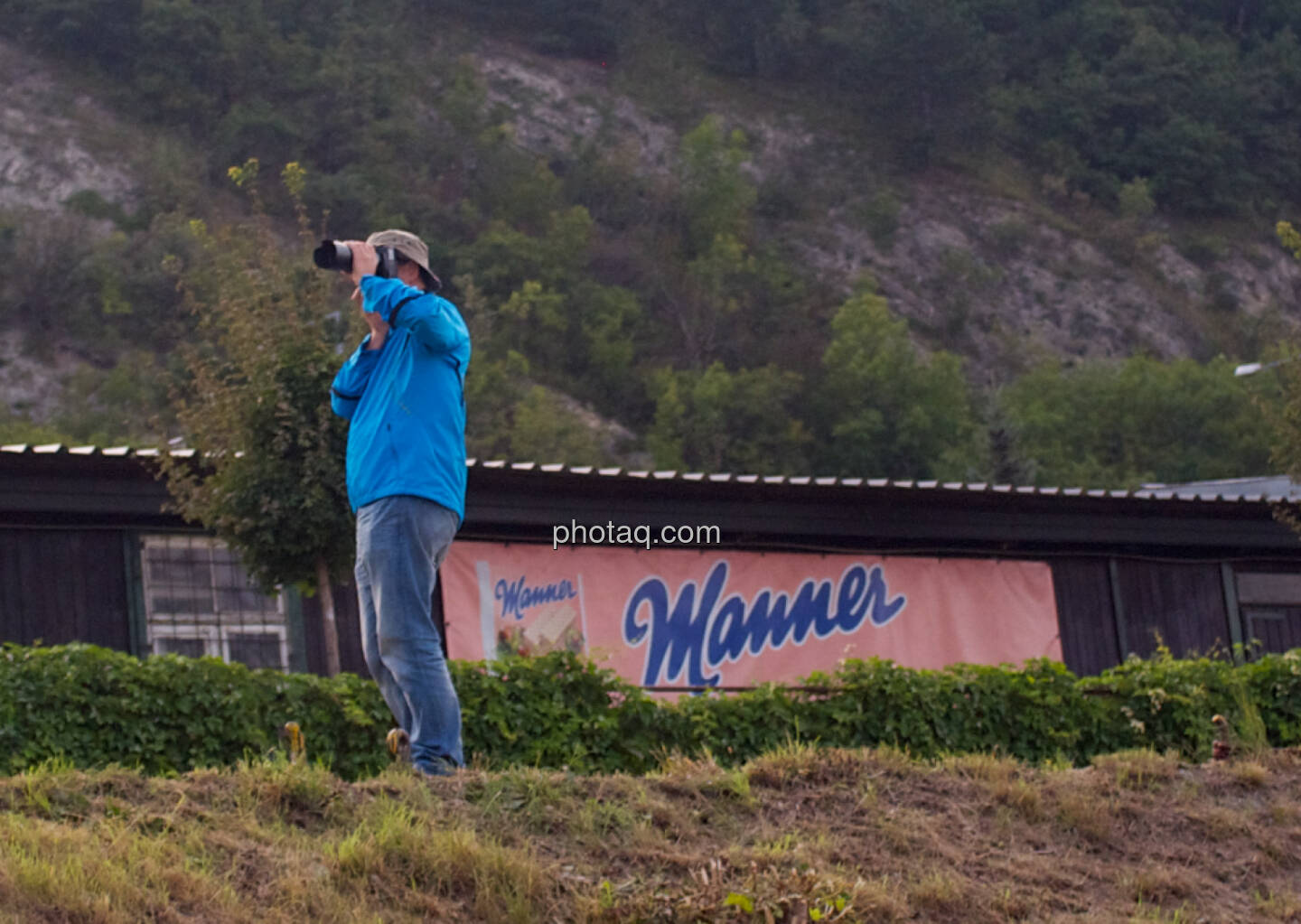 Manner