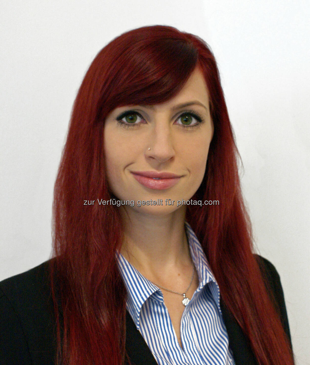 Alexandra Grimm: neue Marketingleiterin bei ÖWD Security & Services