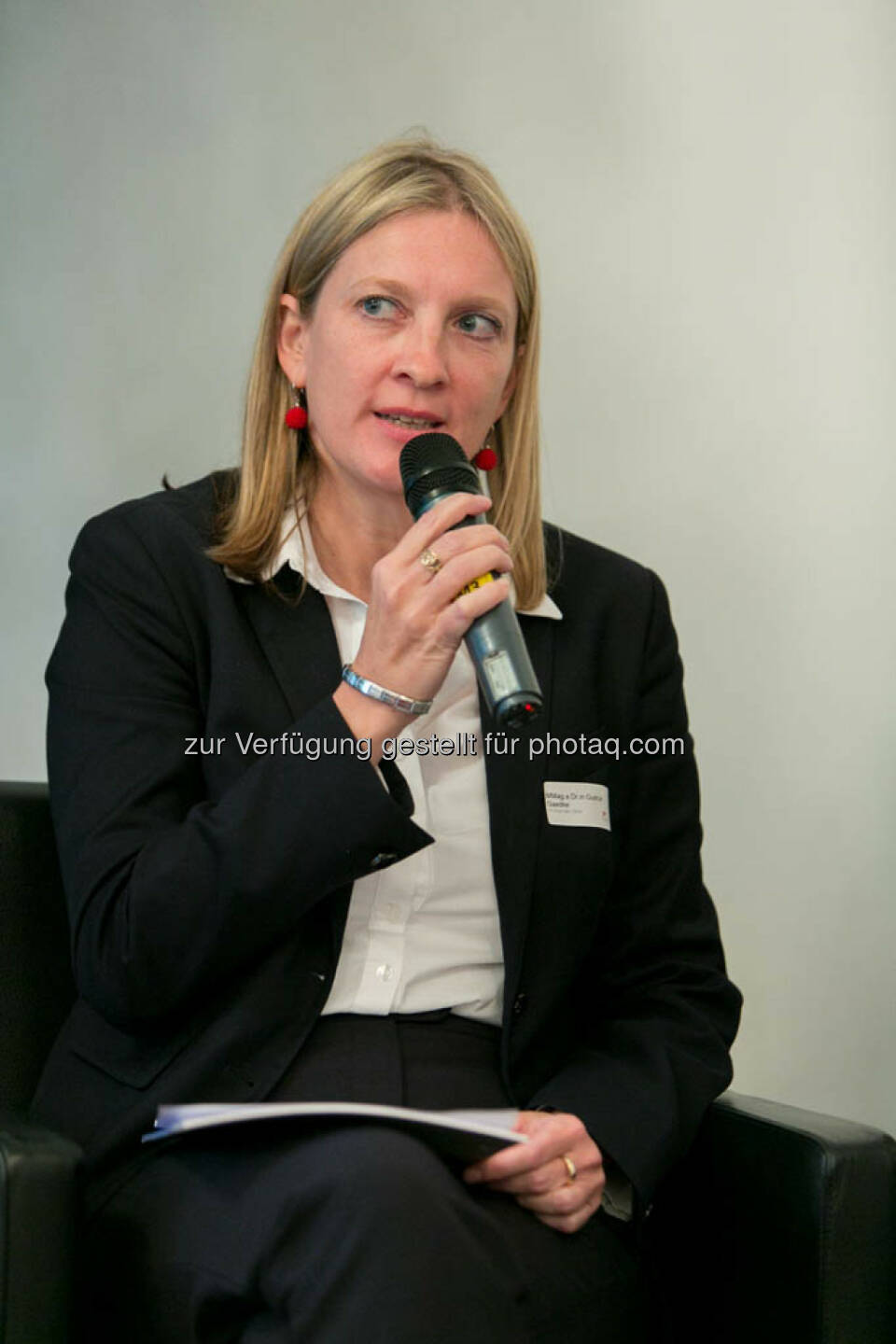Gudrun Gaedke (Institutsleiterin Personal & Organisation FHWien der WKW)