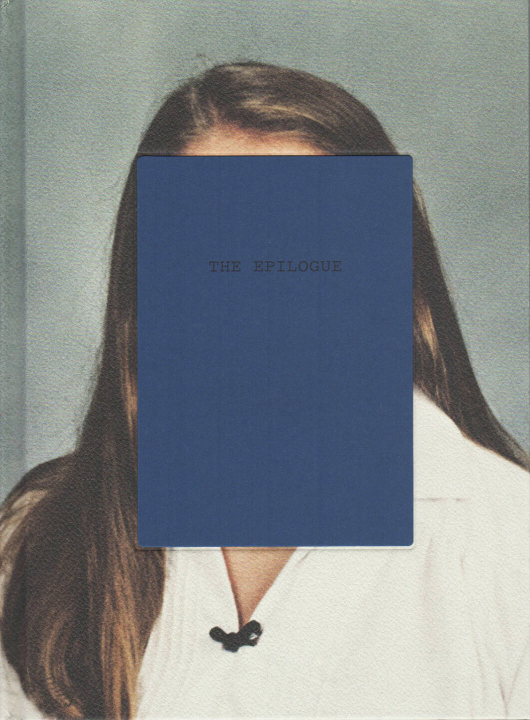 Laia Abril - The Epilogue, Dewi Lewis, 2014, Cover - http://josefchladek.com/book/laia_abril_-_the_epilogue