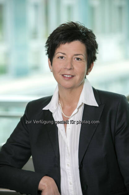 Friederike Günther aus Kapfenberg wurde zur neuen Pflegedirektorin der Privatklinik Graz Ragnitz bestellt.Fr (09.09.2014) 