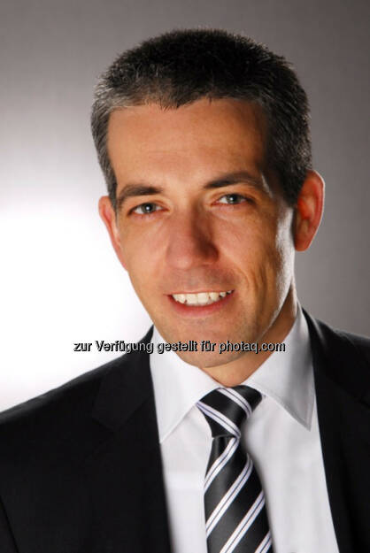 Andreas Schneeberger verstärkt als Director Sales das Team von Aquila Capital (Bild: Aquila Capital Institutional), © Aussender (10.09.2014) 