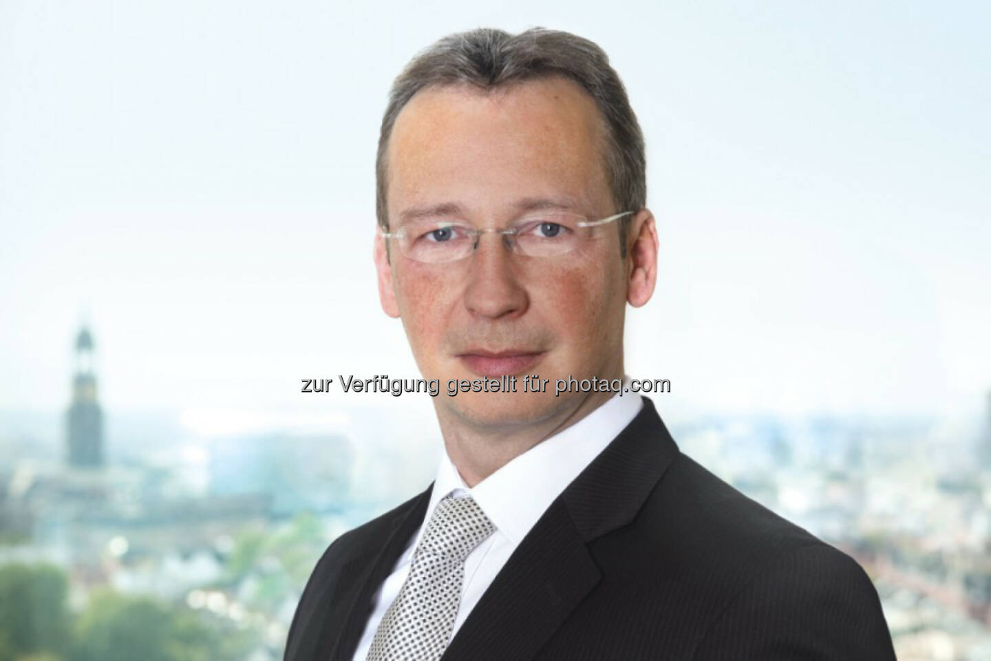  Christian Fischer verstärkt als Director Sales das Team von Aquila Capital (Bild: Aquila Capital Institutional)