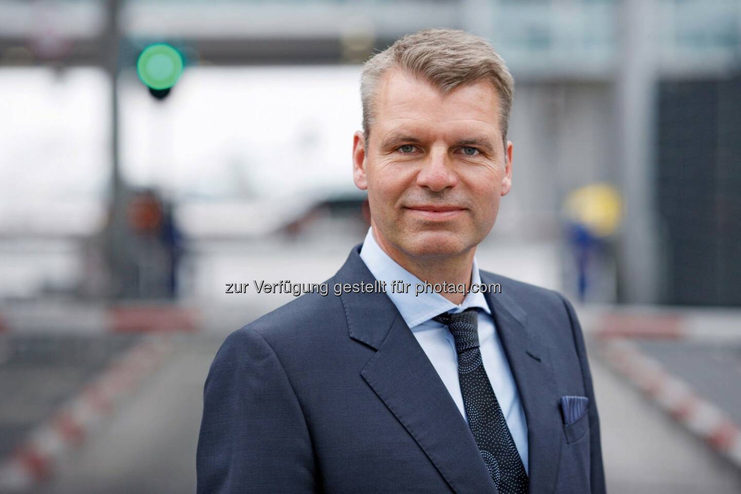 Andreas Otto wird neuer CCO bei Austrian Airlines