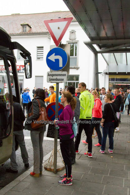 Wachau Marathon 2014, © Milena Ioveva  (14.09.2014) 