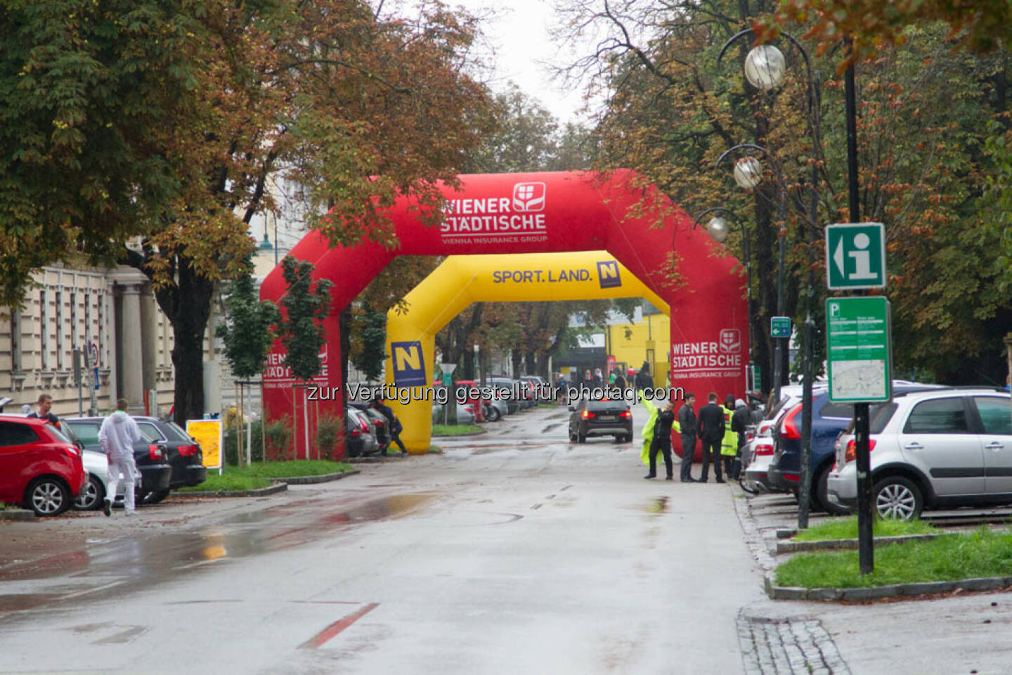 Wachau Marathon 2014