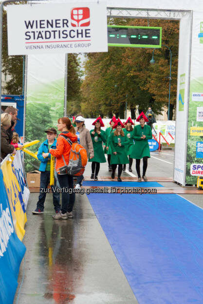 Sparefroh, Wachau Marathon 2014, © Milena Ioveva  (14.09.2014) 