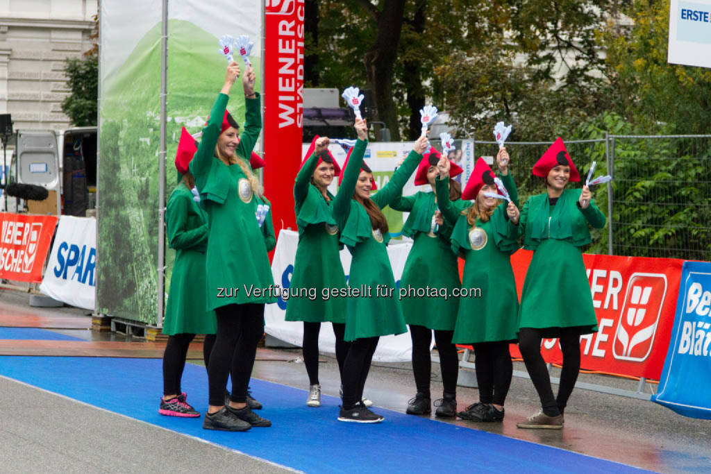 Sparefroh, Wachau Marathon 2014, © Milena Ioveva  (14.09.2014) 