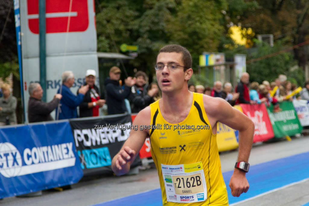 Wachau Marathon 2014, © Milena Ioveva  (14.09.2014)