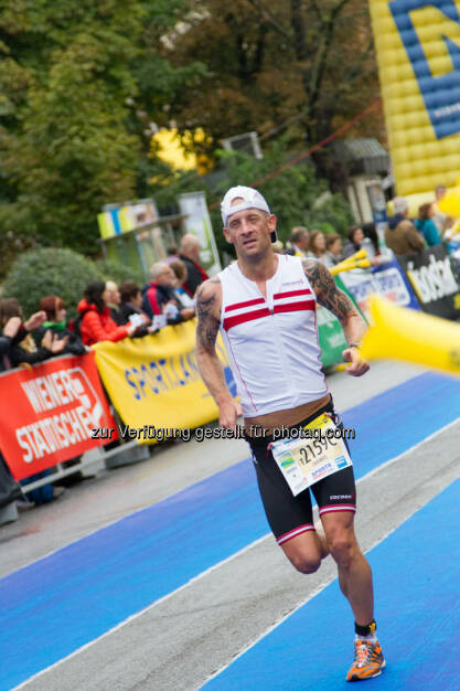 Wachau Marathon 2014, © Milena Ioveva  (14.09.2014) 