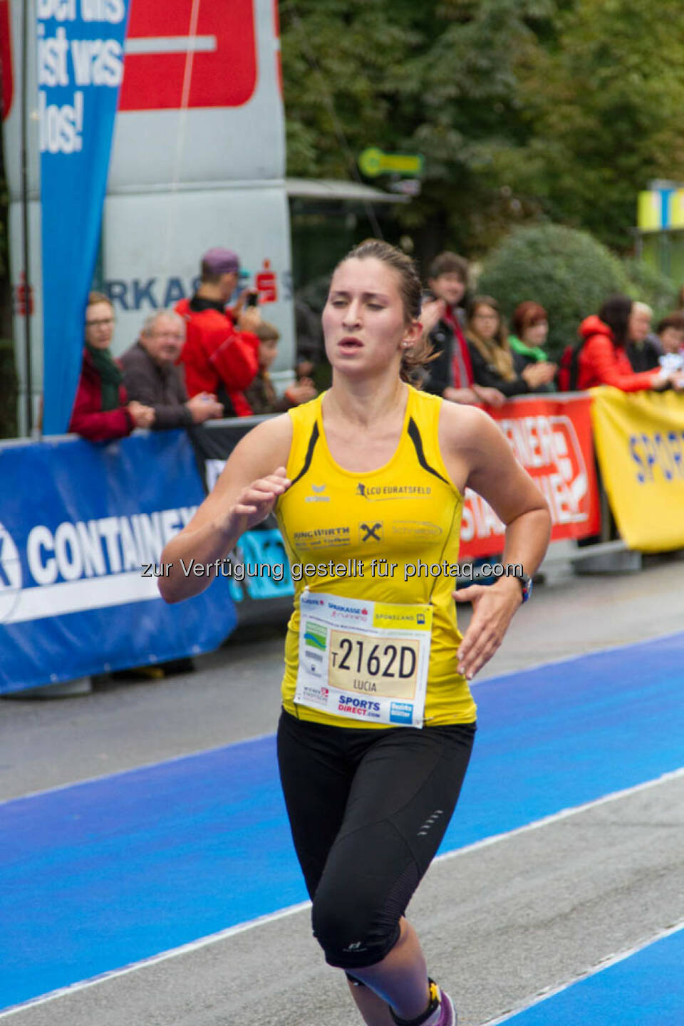 Wachau Marathon 2014