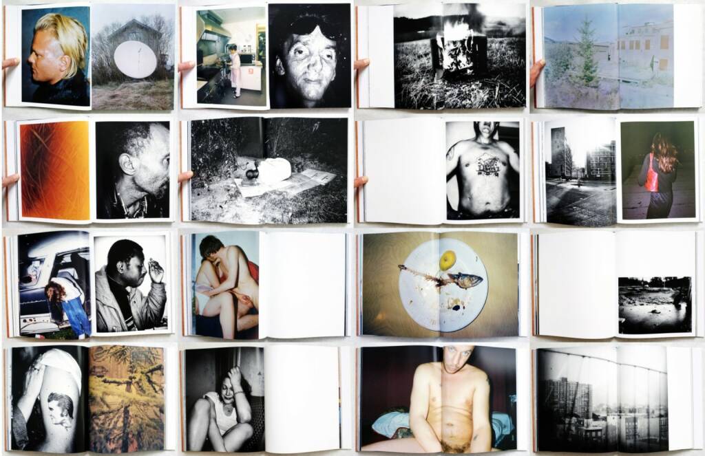 J.H. Engström - Haunts, Steidl, 2006, Beispielseiten, sample spreads - http://josefchladek.com/book/jh_engstrom_-_haunts, © (c) josefchladek.com (15.09.2014) 