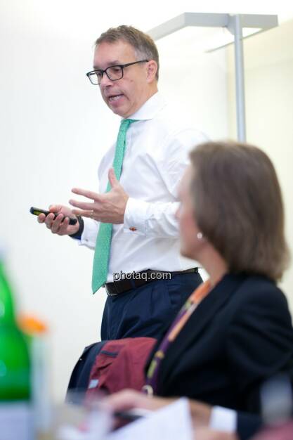 Alfred Reisenberger (valartisbank), © Michaela Mejta/photaq (16.09.2014) 