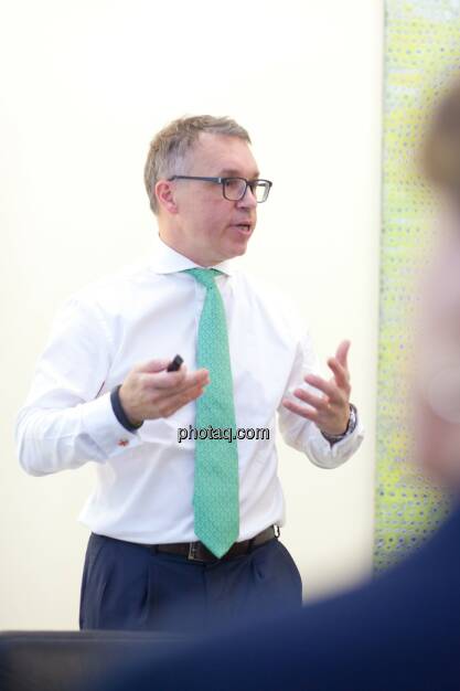 Alfred Reisenberger (valartisbank), © Michaela Mejta/photaq (16.09.2014) 