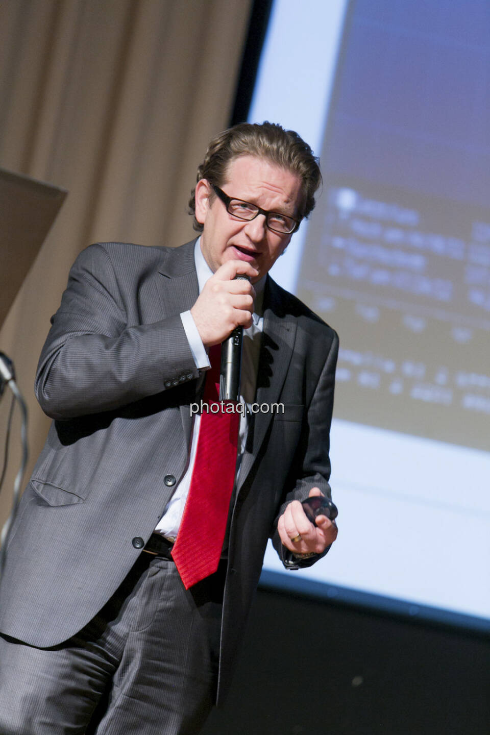  Markus Kaller (Erste Group)