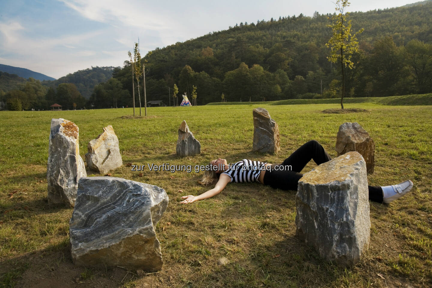 Relax, Rasten - Seminar- und Eventhotel Krainerhütte: Erfolgreicher Seminar-Sommer