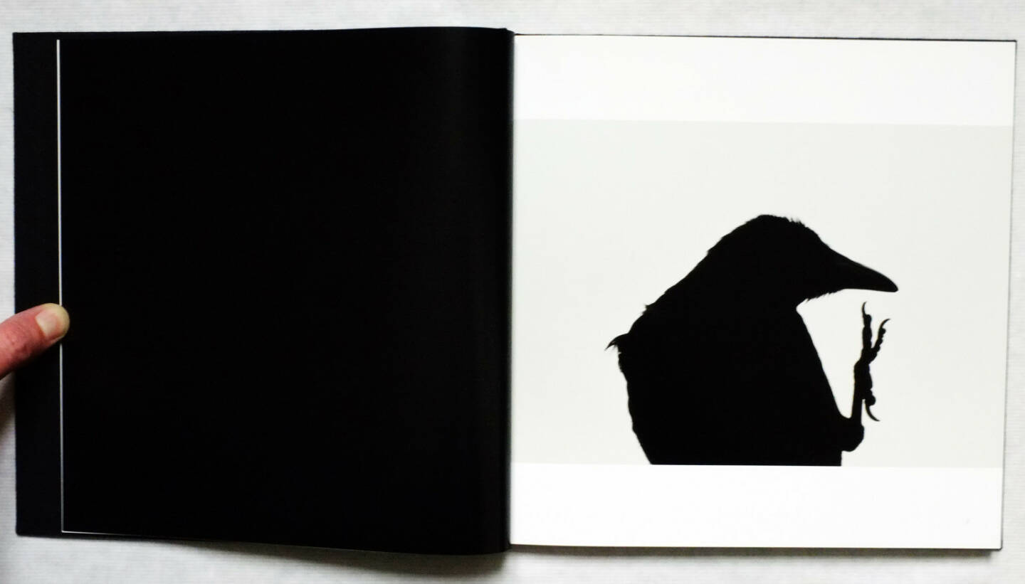 Masahisa Fukase - The Solitude of Ravens (Rathole edition) - 300-400 Euro, http://josefchladek.com/book/masahisa_fukase_-_karasu_the_solitude_of_ravens