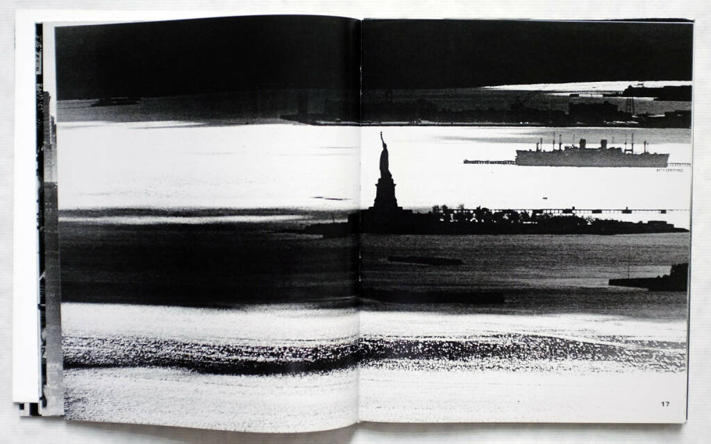 György Lörinczy - New York, New York (reprint) - 200-300 Euro, http://josefchladek.com/book/lorinczy_gyorgy_-_new_york_new_york (21.09.2014) 