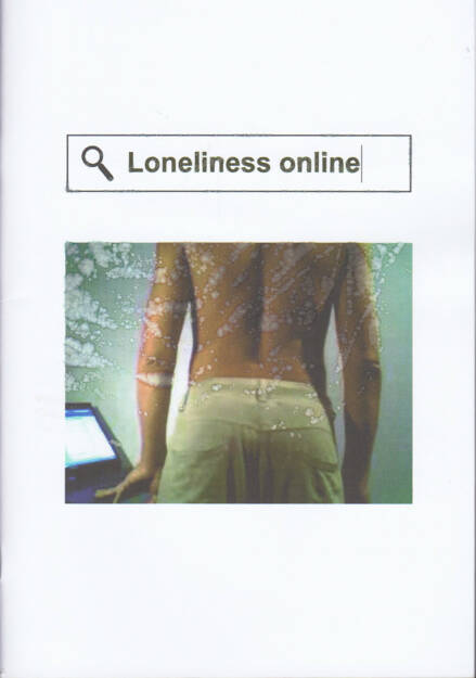 Sergey Melnitchenko - Loneliness online, Self published, 2014, Beispielseiten, sample spreads - http://josefchladek.com/book/sergey_melnitchenko_-_loneliness_online, © (c) josefchladek.com (22.09.2014) 