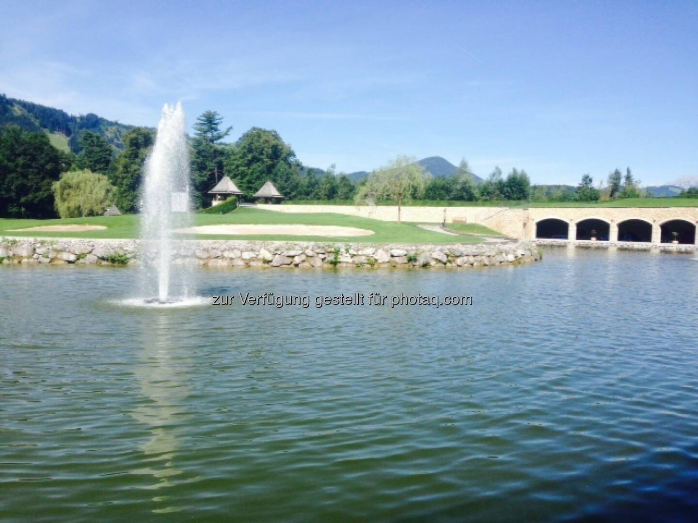 Brokerjet Topkunden-Event in Kitzbühel