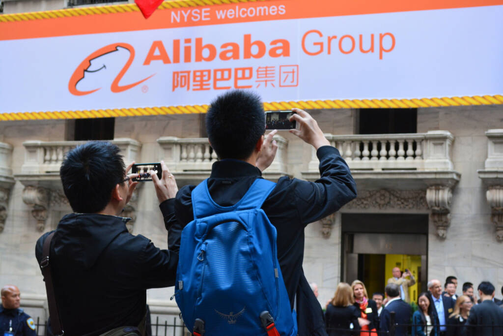 Alibaba, <a href=http://www.shutterstock.com/gallery-59234p1.html?cr=00&pl=edit-00>Christopher Penler</a> / <a href=http://www.shutterstock.com/editorial?cr=00&pl=edit-00>Shutterstock.com</a>, Christopher Penler / Shutterstock.com, © www.shutterstock.com (23.09.2014) 