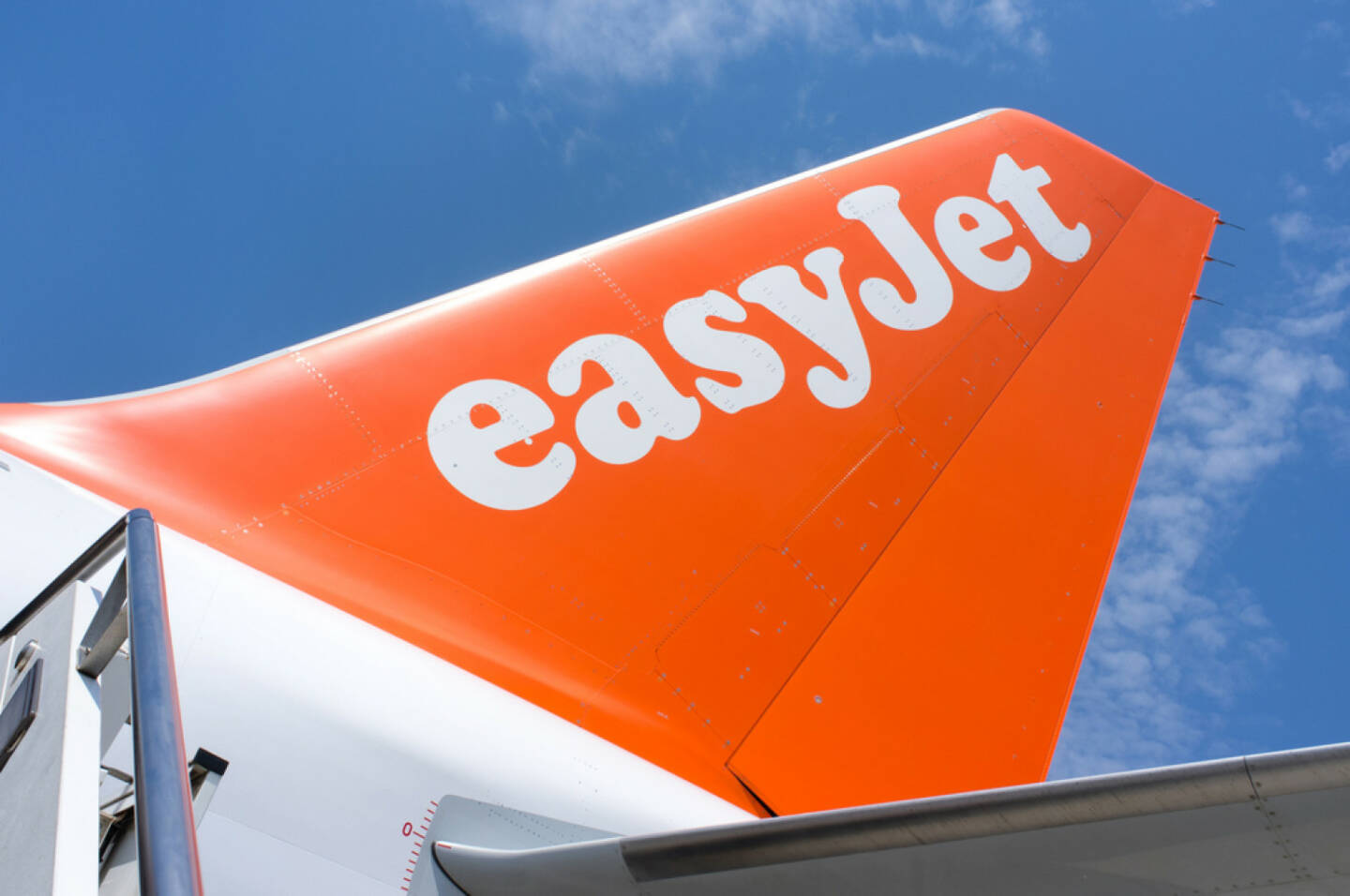 easyjet, <a href=http://www.shutterstock.com/gallery-1473677p1.html?cr=00&pl=edit-00>Giovanni G</a> / <a href=http://www.shutterstock.com/editorial?cr=00&pl=edit-00>Shutterstock.com</a>, Giovanni G / Shutterstock.com