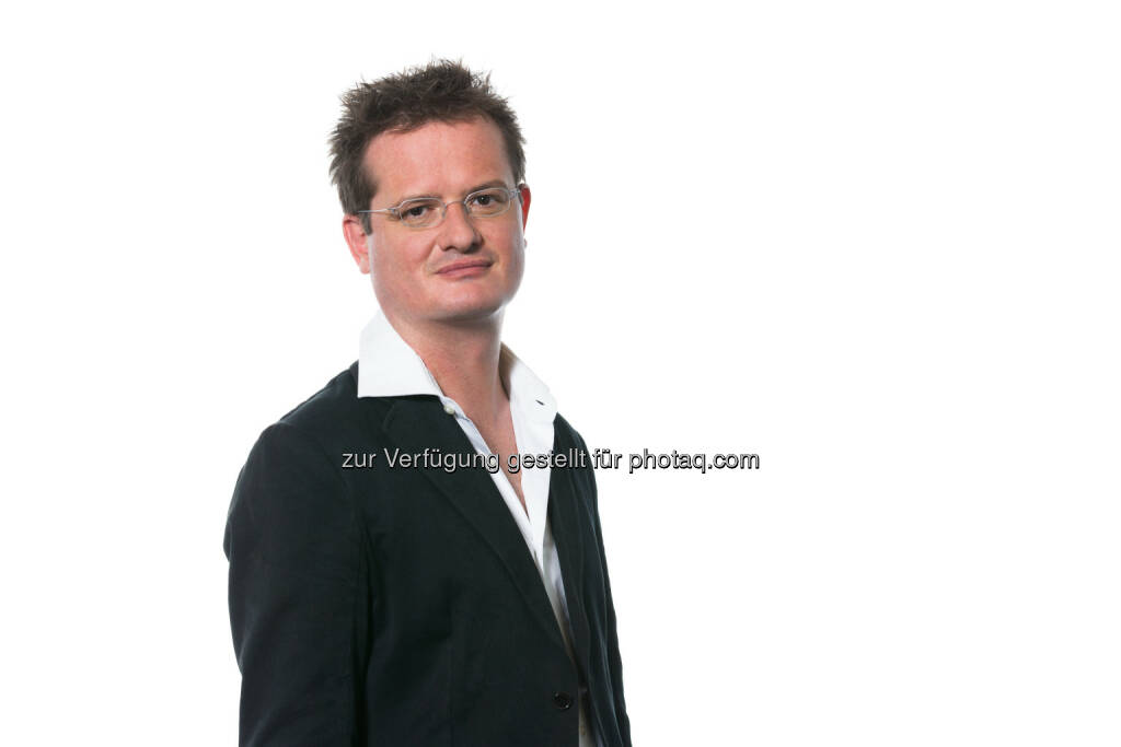 Dietmar Seiler verstärkt Kommunikationsagentur mindworker (Bild: mindworker), © Aussender (23.09.2014) 