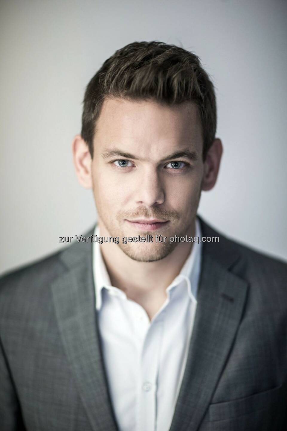 Neues Polit-Format bei ATV: Klartext mit Martin Th&uuml;r startet am 20. Oktober um 22.20 Uhr bei ATV