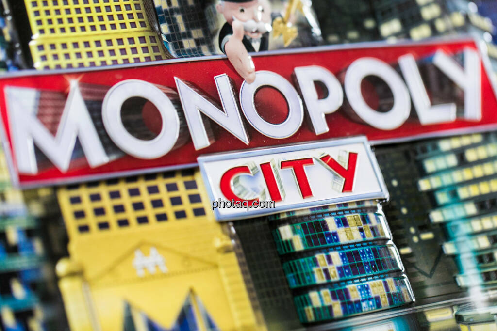 Monopoly, © photaq (26.09.2014) 