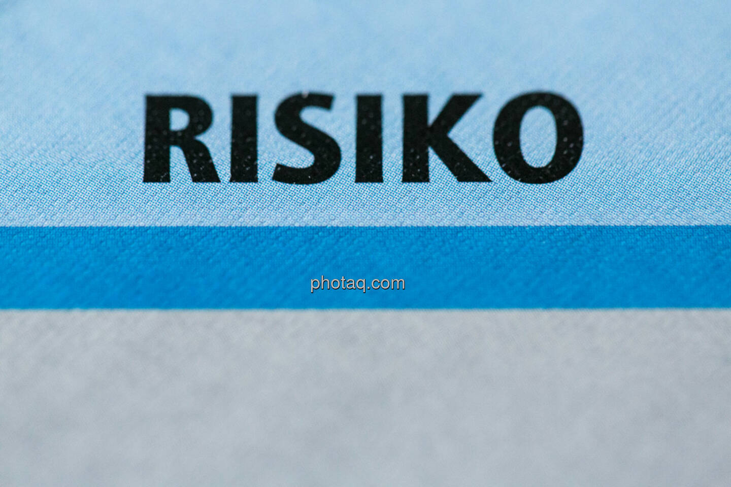 Risiko