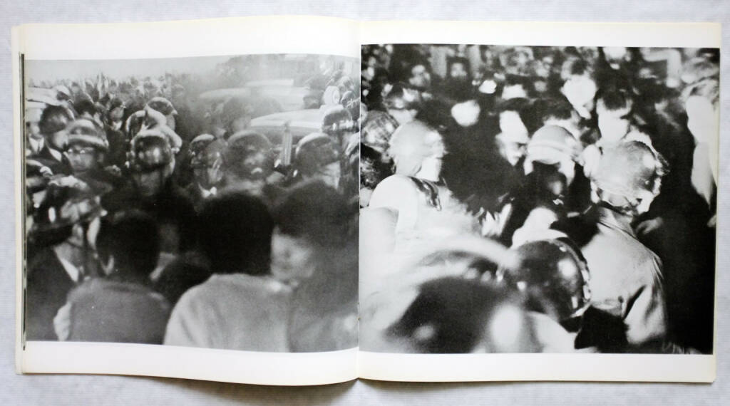 Kazuo Kitai - Teikoh (Resistance) (1965) 800-1000 Euro, http://josefchladek.com/book/kazuo_kitai_-_teikoh_resistance (28.09.2014) 