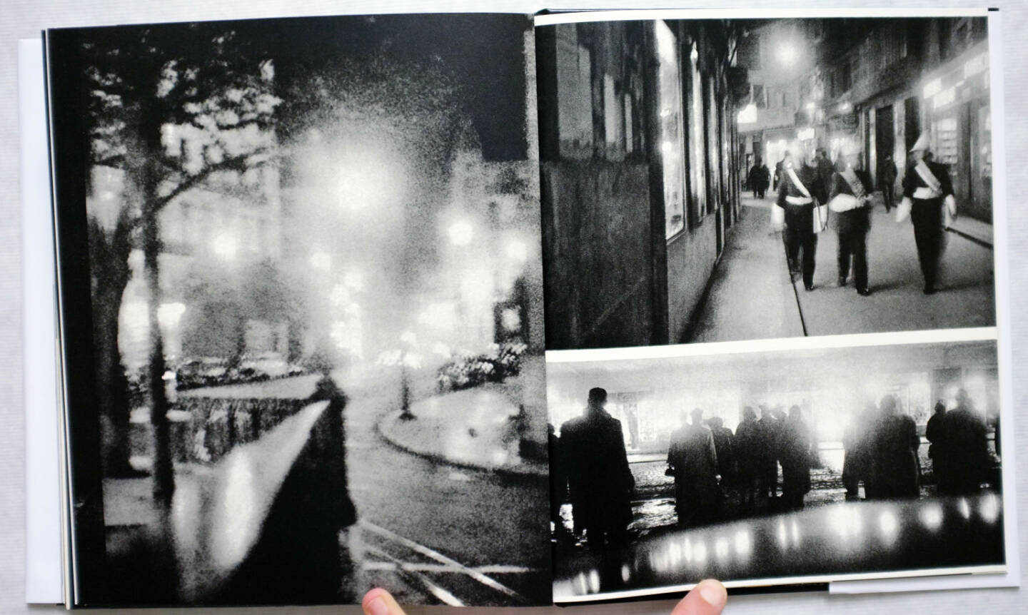 Victor Palla, Costa Martins: Lisboa. Cidade triste e alegre (reprint, 2009/1959) - 200-300 Euro, http://josefchladek.com/book/victor_palla_and_costa_martins_-_lisboa_cidade_triste_e_alegre