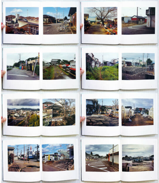 Atsushi Yoshie - provincial city 地方都市, Sokyu-sha 2014, Beispielseiten, sample spreads - http://josefchladek.com/book/atsushi_yoshie_-_provincial_city, © (c) josefchladek.com (29.09.2014) 