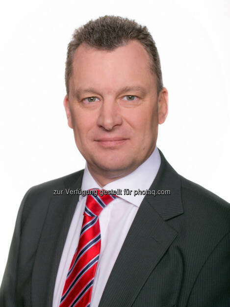 Rainer Bartusch (Erste Bank) neu im  Vorstand des Österreichischen Verbandes Financial Planners 
, © Aussender (29.09.2014) 