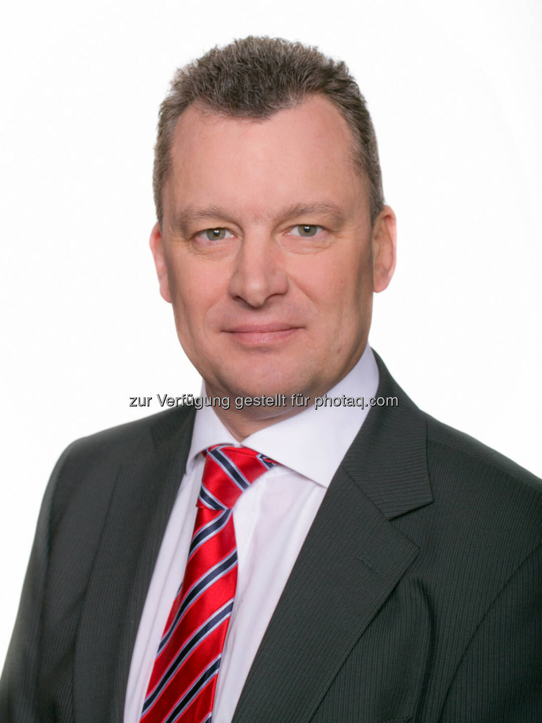 Rainer Bartusch (Erste Bank) neu im  Vorstand des Österreichischen Verbandes Financial Planners 
