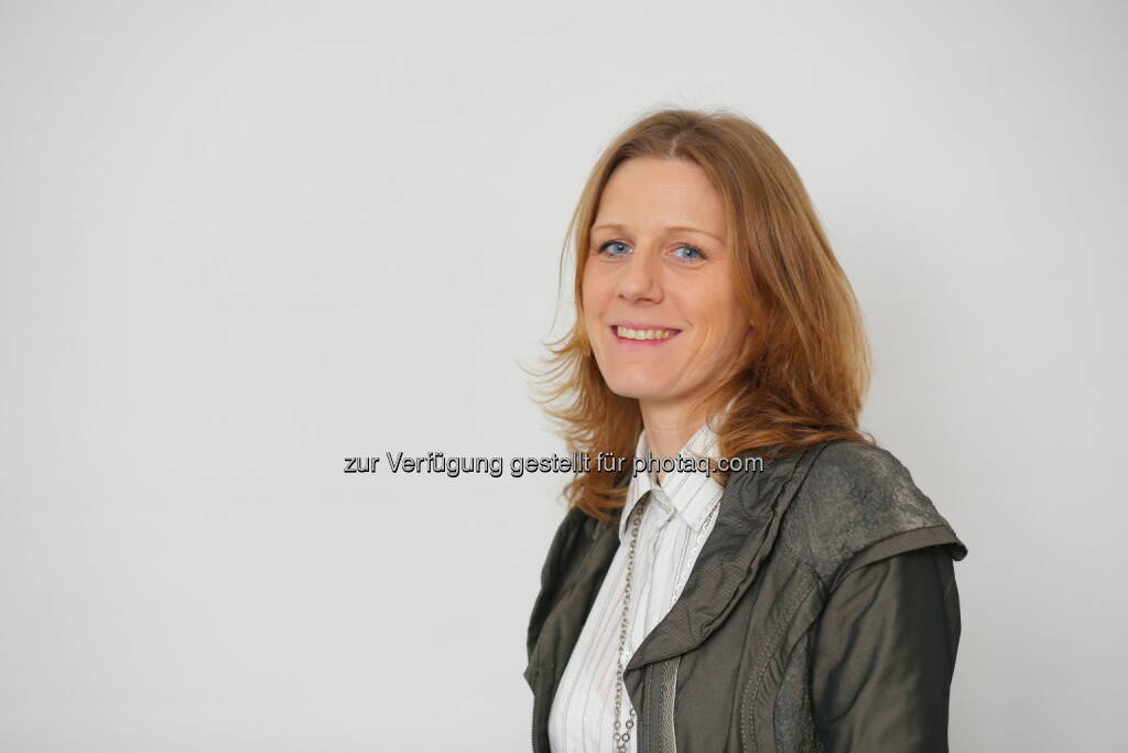 Romana Stelzl: Wirtschaftsblatt Medien GmbH: Neue Geschäftsleitung Werbemarkt, © Aussender (01.10.2014) 