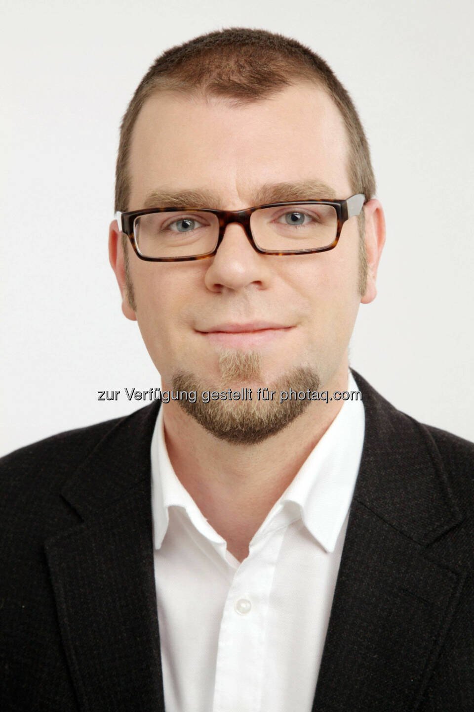 Philipp Stein ist neuer Account Manager im Online-Salesteam bei ORF-Enterprise (C) ORF Enterprise
