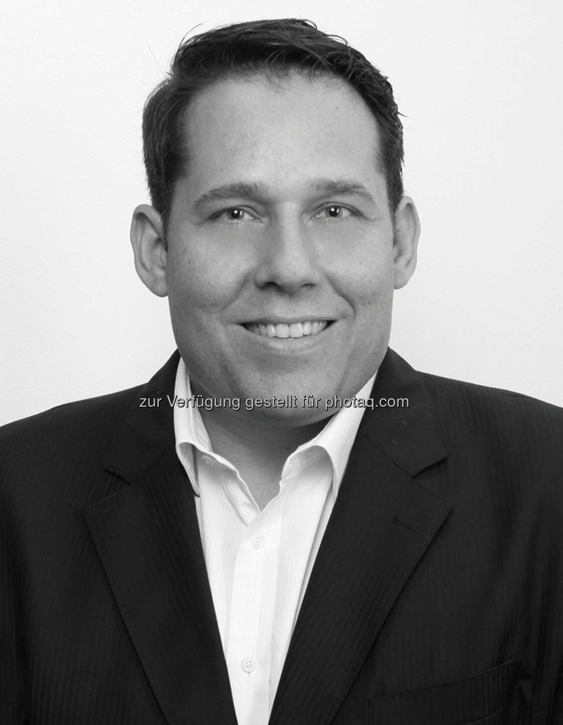 Matthias Kienzle, Senior Sales Direktor Lego GmbH