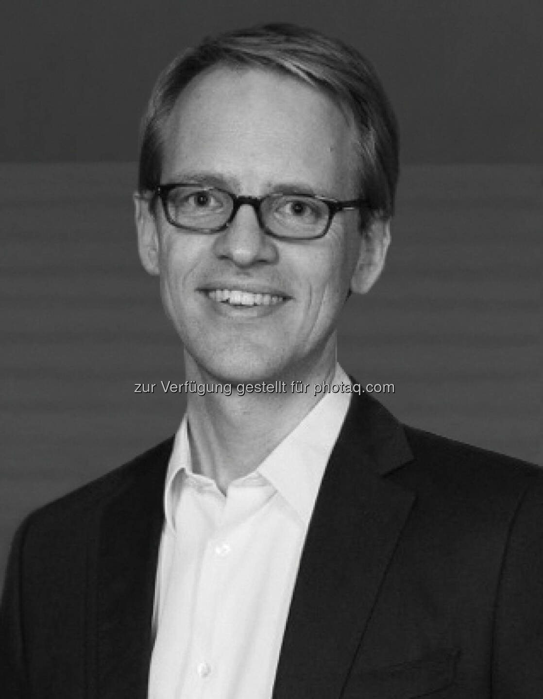 Christian Pau, Senior Sales Direktor Lego GmbH