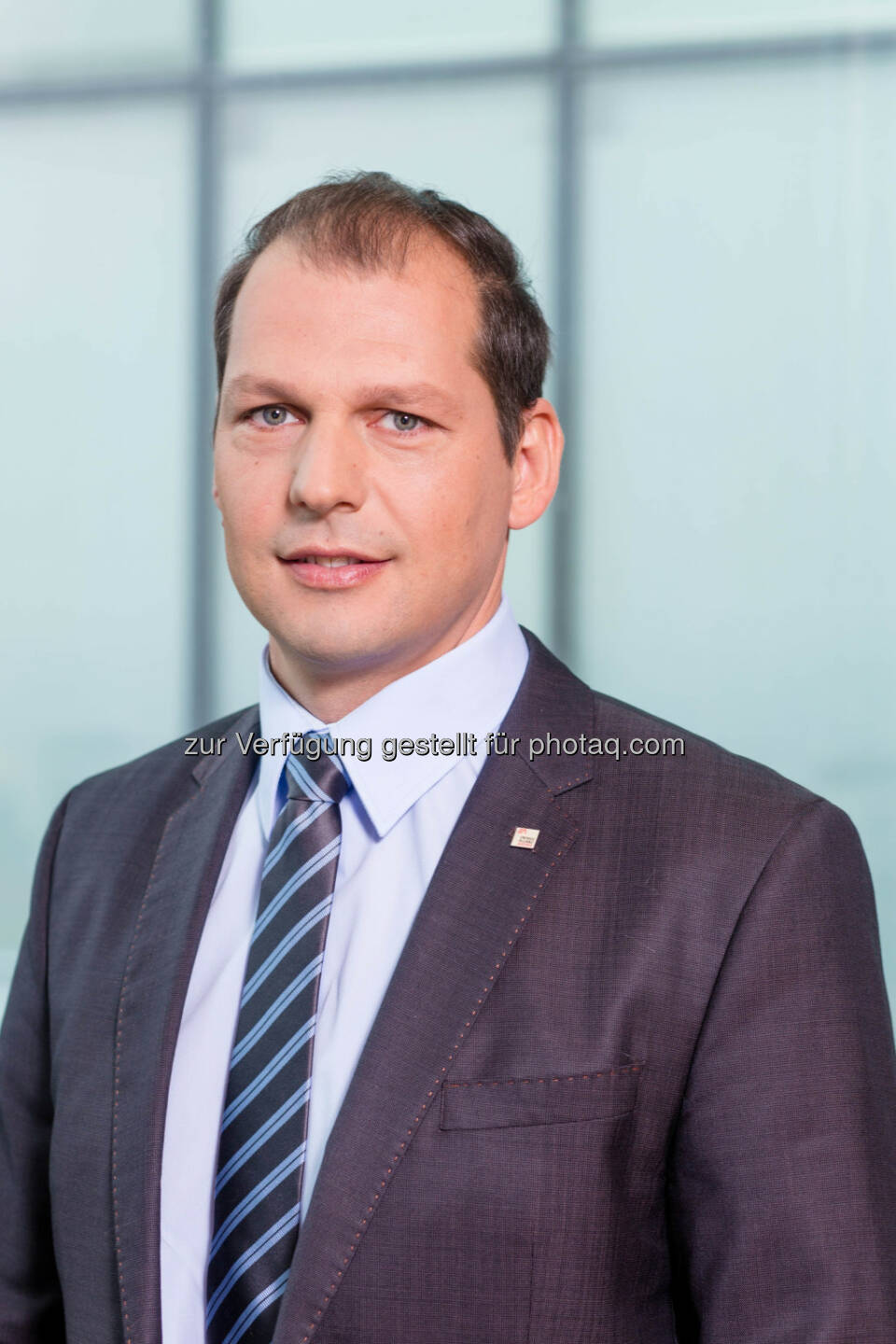 Markus Felder wird Geschäftsführer der EnergieAllianz Austria