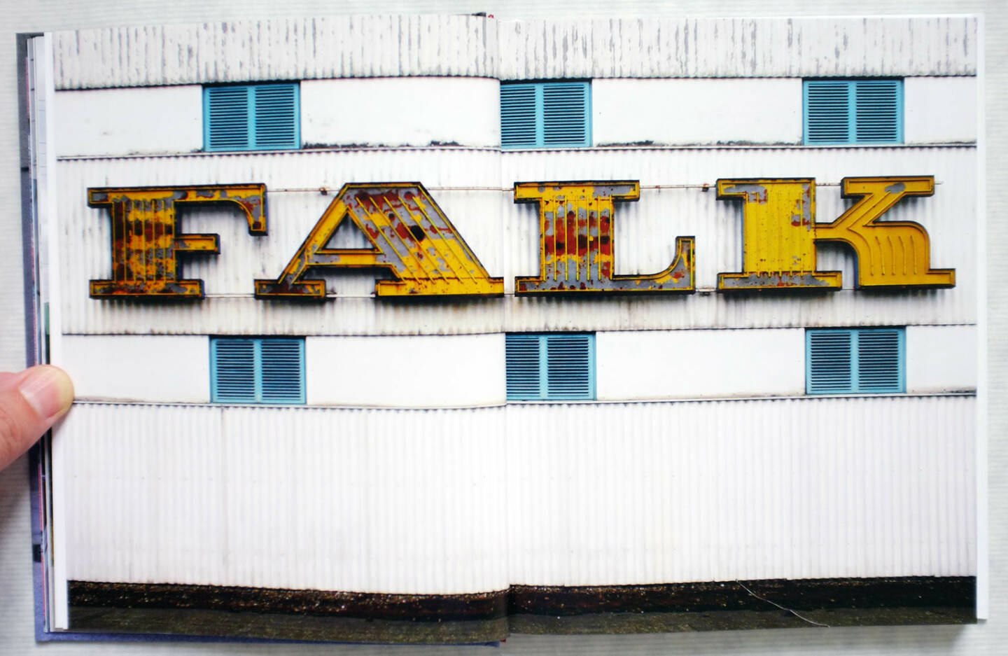 Falk (c) Volker Plass