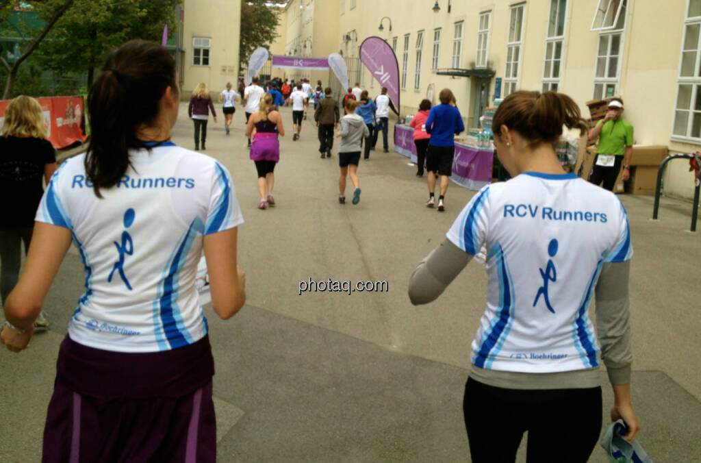 Boehringer Ingelheim RCV Runners (04.10.2014) 