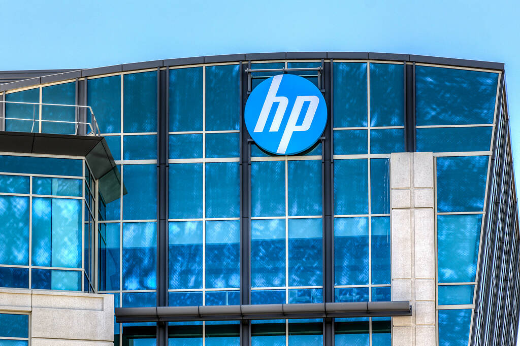 Hewlett-Packard, HP, Silicon Valley <a href=http://www.shutterstock.com/gallery-931246p1.html?cr=00&pl=edit-00>Ken Wolter</a> / <a href=http://www.shutterstock.com/editorial?cr=00&pl=edit-00>Shutterstock.com</a>, © www.shutterstock.com (06.10.2014) 