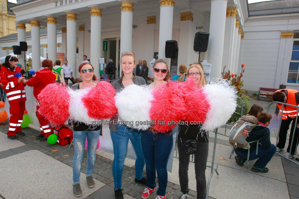 Kaiserlauf 2014, © Christian Fuchs (06.10.2014) 