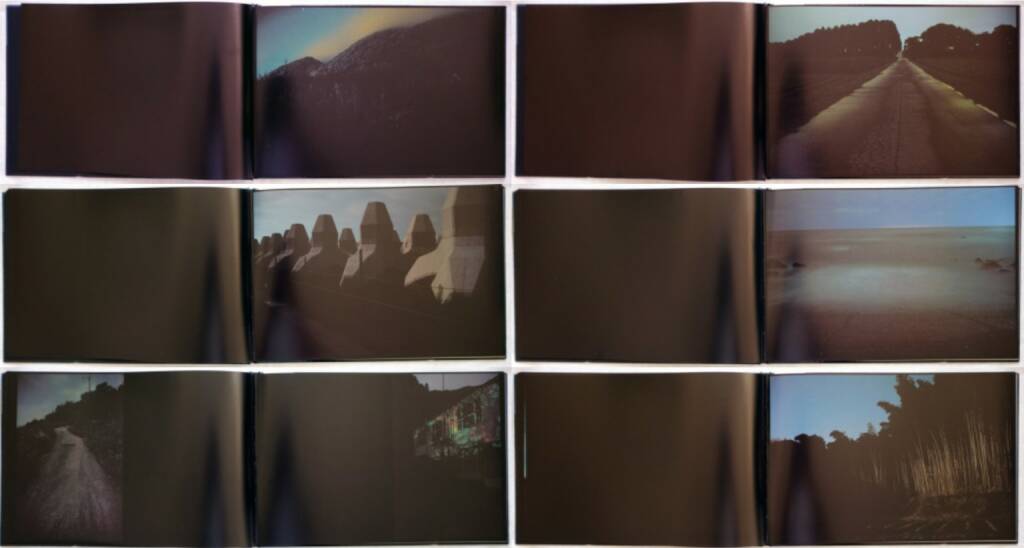 Katsuhito Nakazato - ULTRA, Nippon Camera 2008, Beispielseiten, sample spreads - http://josefchladek.com/book/katsuhito_nakazato_-_ultra, © (c) josefchladek.com (08.10.2014) 