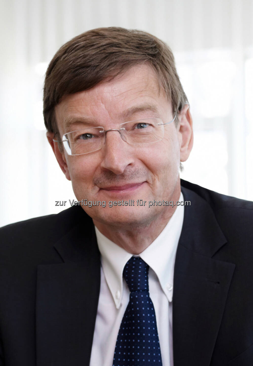 Otmar D. Wiestler zum Mitglied des Aufsichtsrats der Bayer AG bestellt