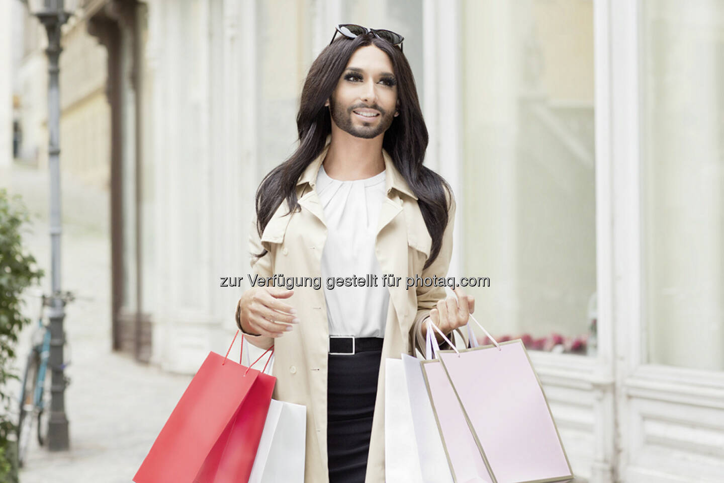 Conchita Wurst